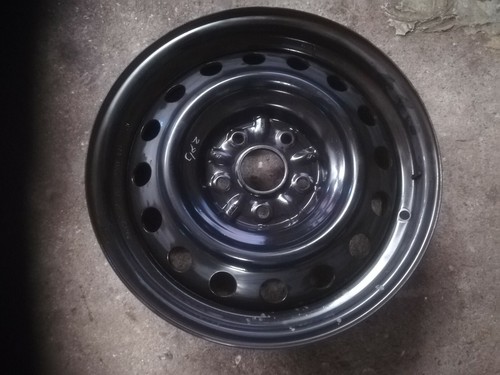 CERCHI IN ACCIAIO 6,5 J x 16 et 39 modelli Toyota Avensis Prius Plus verso