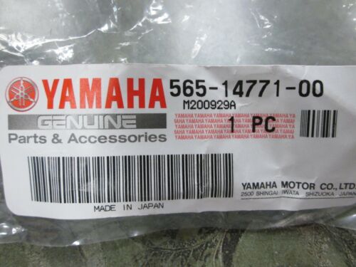 Yamaha Genuine Exhaust Stay Bracket 1990-2006 Models 200 Blaster
