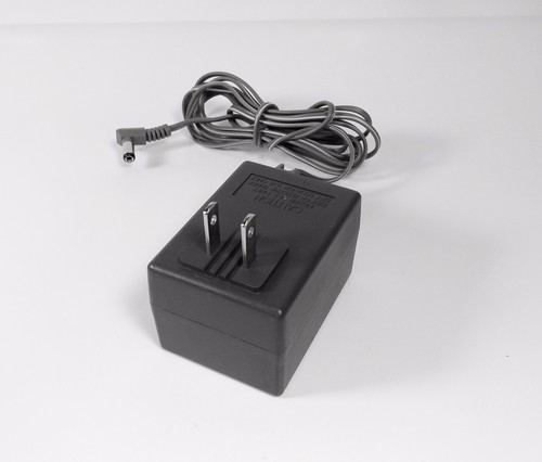 Genuine Panasonic PQLV1 AC Adapter Charger Power Supply For Cordless Phone Base