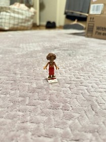 LEGO FRIENDS: Heartlake Grand Hotel (PREBUILT AND GLUED w/EXTRA)