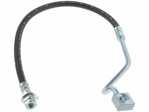 Front Right Brake Hose For 99-04 Ford F250 Super Duty F350 4WD WH77Z1