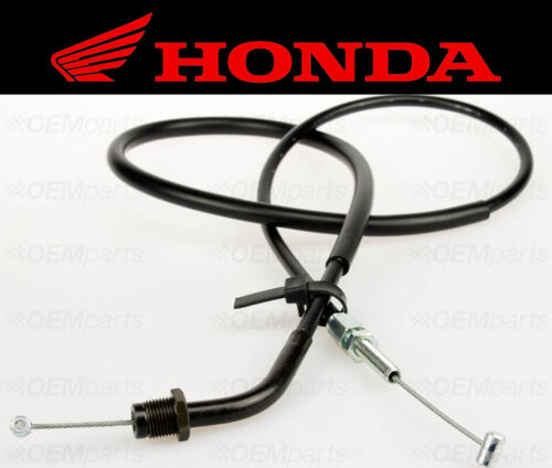 B / Closing Cable Honda CB1000 1994-1995 Throttle Cable 