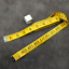 120 /" corps Measuring Ruler coudre Tissu Tailleur Ruban à mesurer couturière Soft