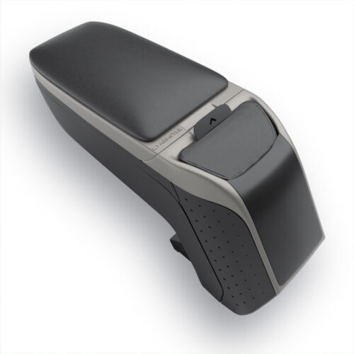 2003-2012 2.3555 Armrest with a storage compartment for Fiat Panda 