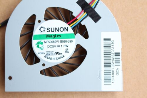 SUNON Q120 Q150 series MF50060V1-B090-S99 DC5V 1.3W CPU COOLING FAN M2492 QL 