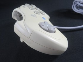 ASCII pad ft controller Dreamcast SEGA Japan Japanese game tested games jp boxed