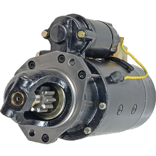 4240 New Starter 12V 10T CW DD Denso F 4kW 4050 4250 4040 John Deere 1085