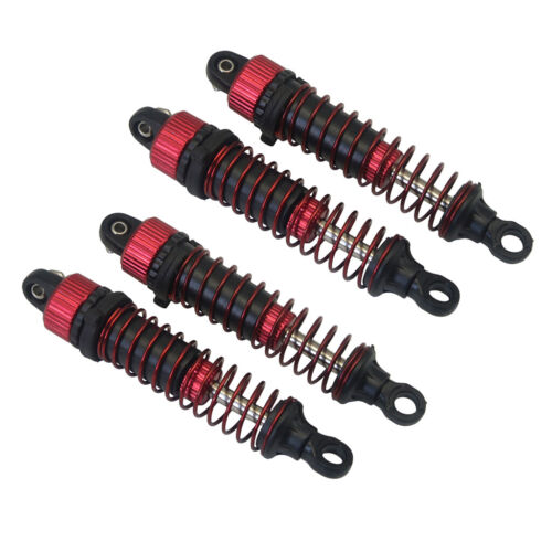 RC Car Shock Absorbers Dampers for XLH 9130 9136 9137 1//16 RC Replacements