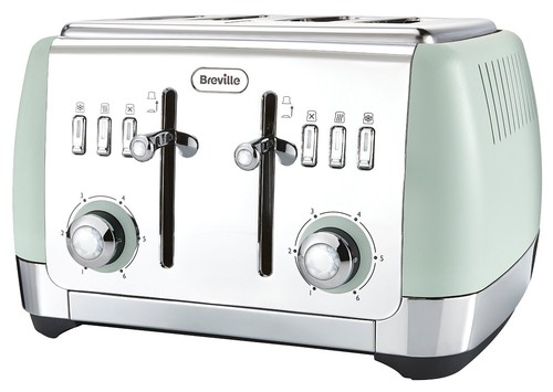 breville kettle toaster and microwave