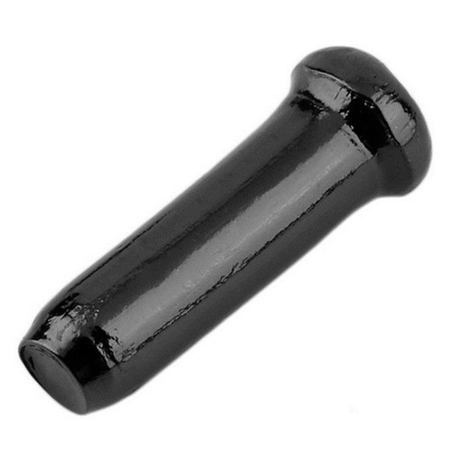 50pcs Aluminium Frein de Vélo Manette Câble Interne Bouts Embout Sertissures