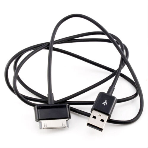 BK USB Sync Cable Charger Samsung Galaxy Tab 2 Note 7.0 7.7 8.9 10.1 TabletBP