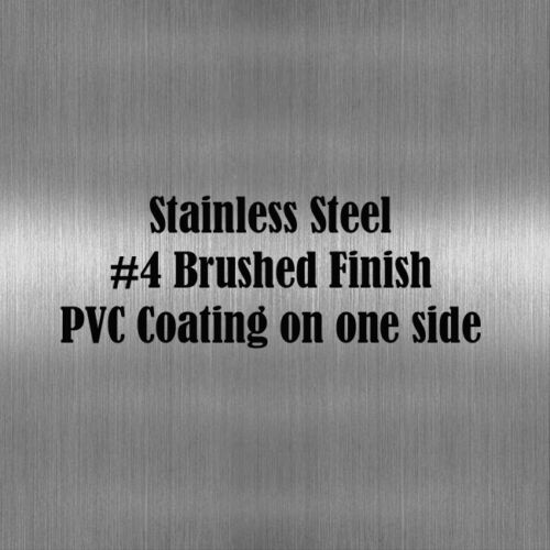 14 gauge stainless steel sheet