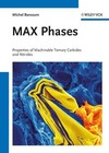 MAX Phases von Michel Barsoum (2013, Gebundene Ausgabe)