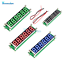 DC 8V~15V 6-digits Blue LED Display RF Signal Frequency Counter 0.1MHz~65MHz