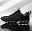 Men’s Blade Sports Sneakers Casual Shoes Athletic Outdoor Running Breathable 
