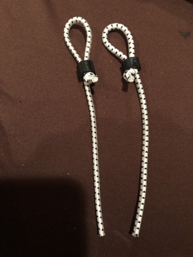 Commercial Grade Snoods 3//16 100 Pack