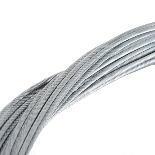 10Pcs Bicycle Brake Inner Wire Cable Line For Front Rear Road MTB Bike Break