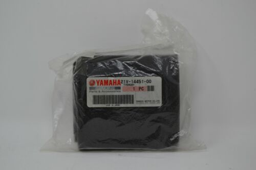 OEM Yamaha Air Filter Cleaner element 21V-14451-00-00 YTM200  YFM225 Moto-4 1983