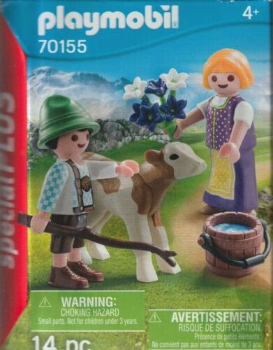 PLAYMOBIL SINGLE FIGURE PACKAGE  Various  available New summer fun sport action