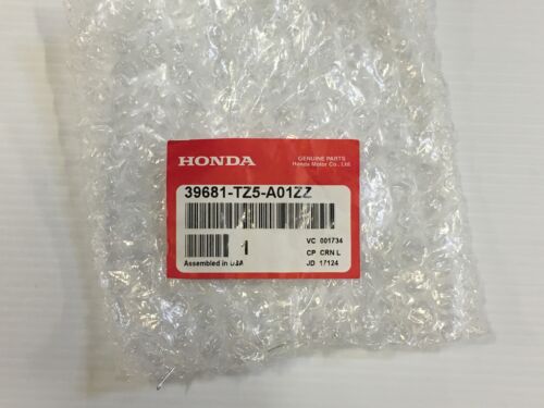 Genuine OEM Honda Acura 39681-TZ5-A01ZZ Parking Sensor Retainer