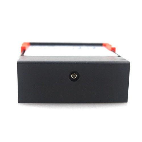 Digital Water Heater Temperature Controller Thermostat with Sensor 24V