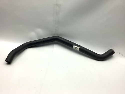 Radiator Coolant Hose-Curved Radiator Hose Upper Dayco E71082