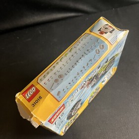 LEGO CREATOR: Highway Cruiser (31018)