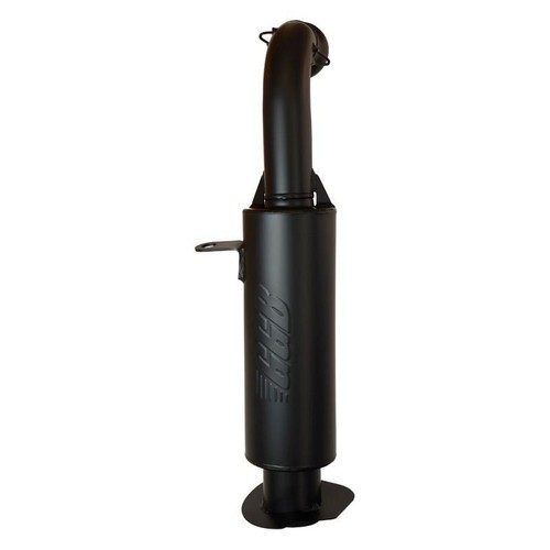 GGB Exhaust 2017-2019 SKI-DOO GEN 4 850 E-TEC MOUNTAIN MUFFLER