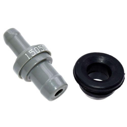 PCV Valve Grommet For Toyota Corolla 93-1997 1.6L 1.8L 12204-15050 90480-18001
