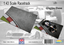 Coastal Kits 1:43 escala bases de pantalla Motorsport 148 X 105 mm