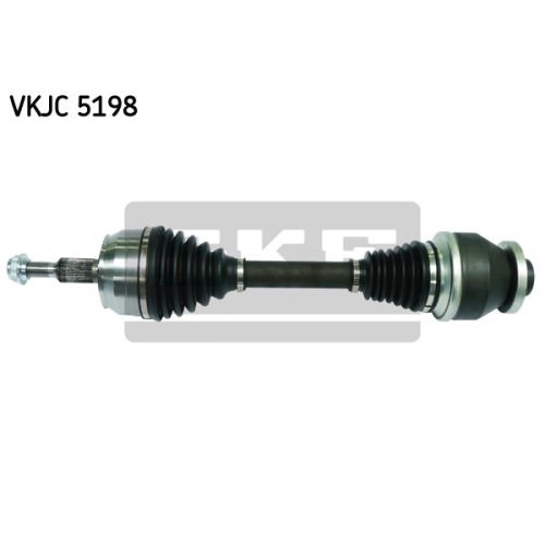 SKF Antriebswelle vorne links VW Multivan Transporter T5