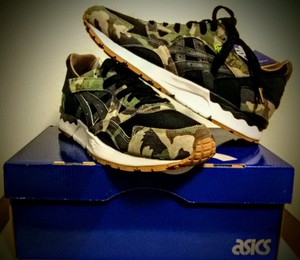 asics gel lyte v atmos ebay asics gel lyte v atmos ebay
