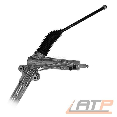 LENKGETRIEBE HYDRAULISCH VW LT 28-35 2 28-46 2 2.3 2.5 SDI TDI 2.8 TDI 97-06