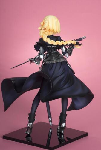 Hot Fate//Apocrypha Ruler Jeanne d/'Arc//Joan of Arc PVC Figure Anime Toy Gifts