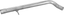 SEAT LEON 1.9 TDi Silencer Exhaust System 023B 1M1