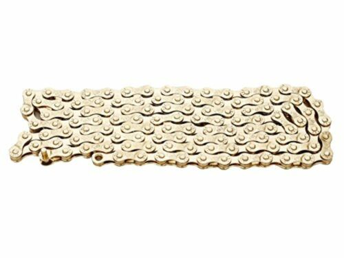 FSC bicycle chain Golden shifting 6-speed 7-speed 8-speed 116L model F/S wTrack# 