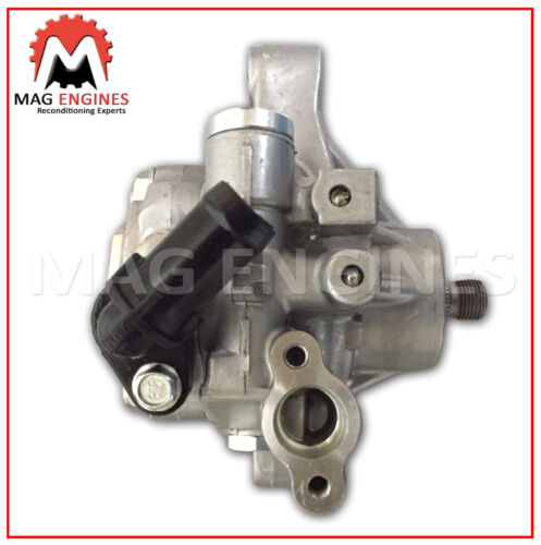 Details about   56110-RNA-A02 POWER STEERING PUMP HONDA B18B FOR CIVIC 1.8 LTR PETROL 2006-2011 