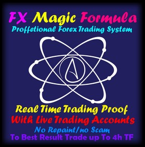 buy sell magic forex software