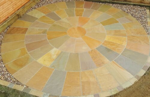 matt look indian sandstone limestone sealer patio polyurethane RRP £99.99 20ltr 