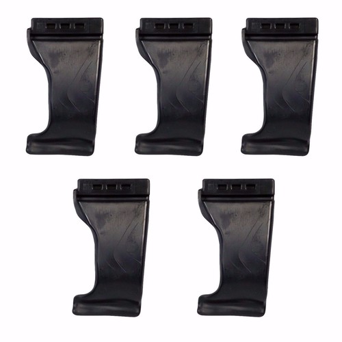 5-PACK Mount Demount Head RP6-710014120 Tool Head for Hunter Tire Changer