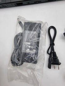 NEO GEO AES Console + Adapter 100-240V Used Low Serial 066098 NEO-O