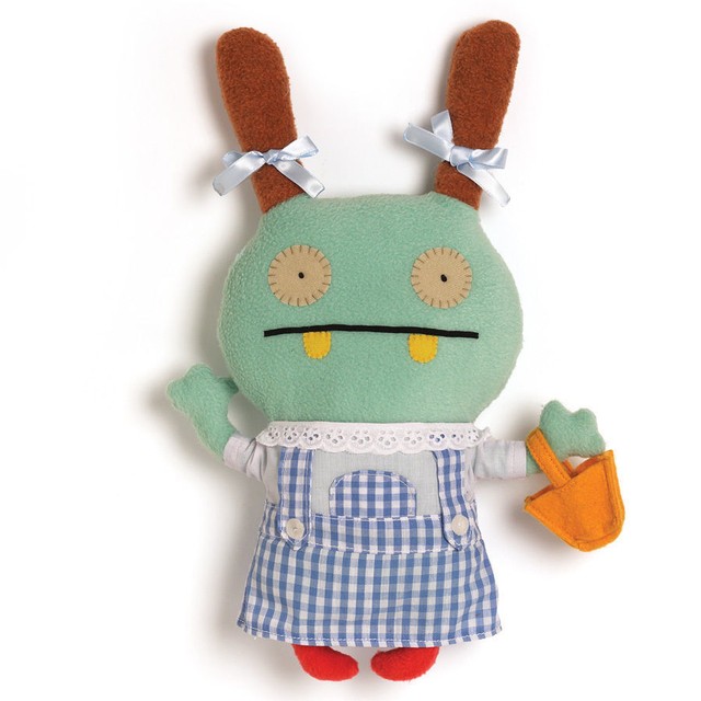 Uglydoll Toys 90