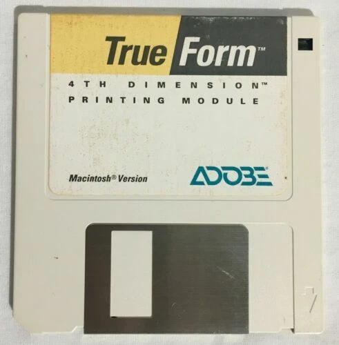 Adobe Systems Utility Suites Software