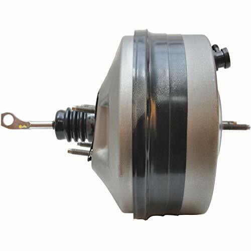 Cardone 54-74400 Remanufactured Vacuum Power Brake Booster without Master Cyl... 