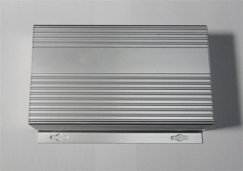 1pcs Electronic instrument metal box //Aluminum Box//DIY 200*147*61mm