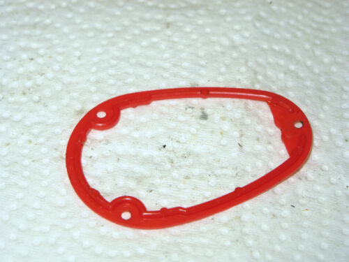 PN 82576 TAIWAN Mitchell 300 301 Reel PARTS Side Plate Gasket USED VERY GOOD
