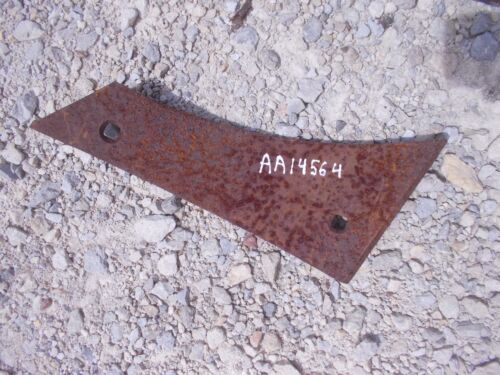 Details about  / Allis Chalmers JD IH Farmall John Deere Ford Case Oliver Plow shim AA14564