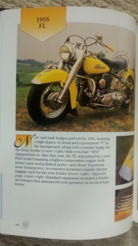 Harley-Davidson Chronicle An American Original Franklin Mint Precision Models