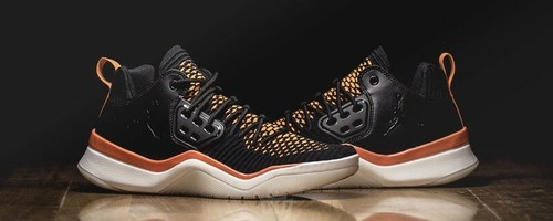 BNIB Mens Nike Air Jordan DNA LX UK 13 100/%Auth AO2649 007