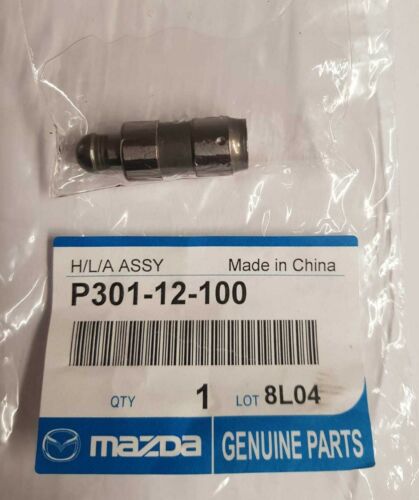 Car Parts Genuine 1x Hydraulic Lash Adujuster Mazda 3 Bm 6 Gj Cx 5 3 2 2 Diesel Skyactiv Pokharahempgallery